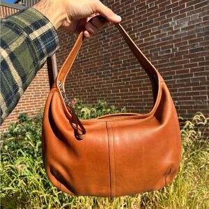🍁 Coach Ergo Hobo Vintage Y2K